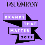 LLS is Fast Company's Brands that Matter