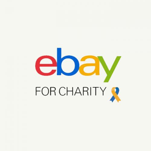 Ebay Charity